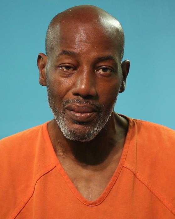 SMITH, ANTHONY MICHAEL arrested by Brazoria County SO/PD