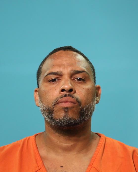 ORTEGA, LUIS arrested by Brazoria County Sheriff’s Office