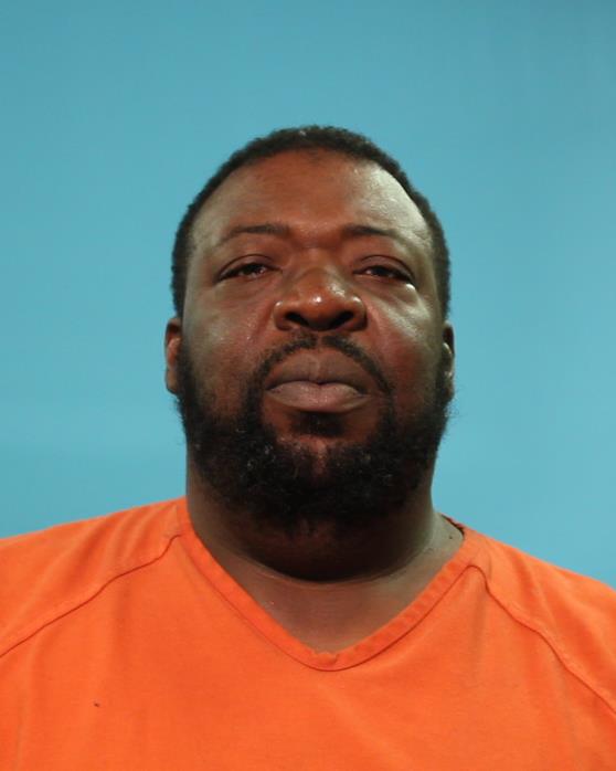 JOHNSON, MICHAEL JAMES, II booking photo