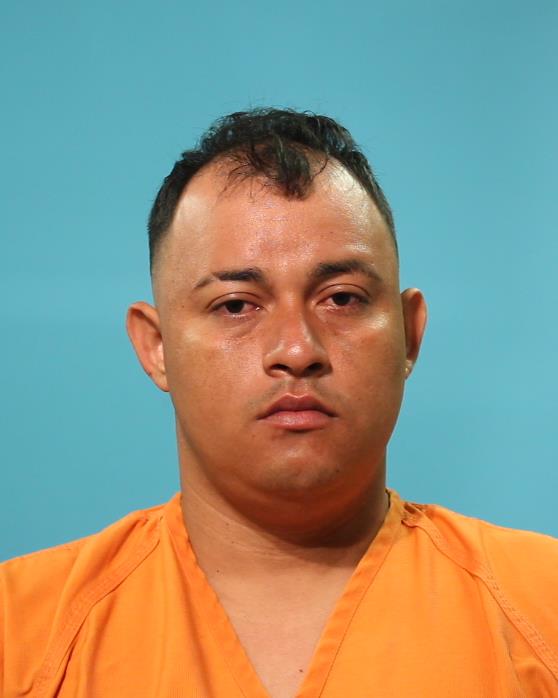 AMAYA CABRERA, ERASMO arrested by Department of Public Safety