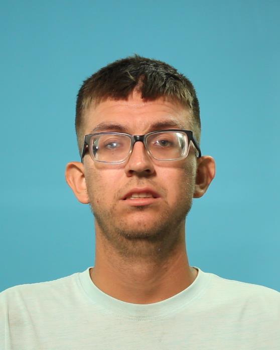 PERALES, EDGARDO booking photo