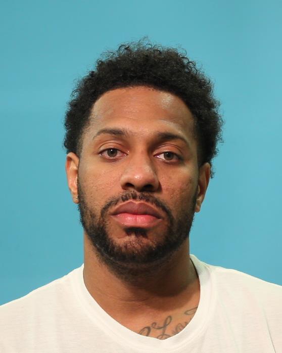 SANTANA, MIGUEL booking photo
