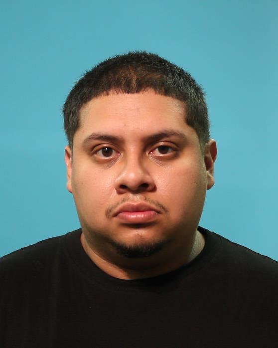 MARTINEZ, RAY booking photo