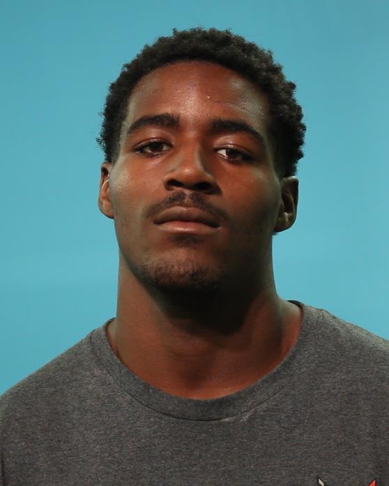 THOMAS, KENTRAIL LEEVION arrested by Pearland Police Department