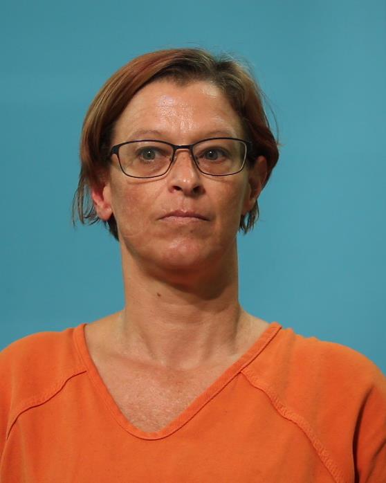 West, Billyedale booking photo