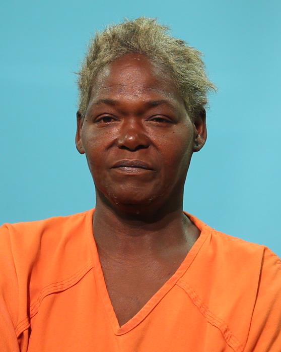 Barefield, Tammy Lynn booking photo