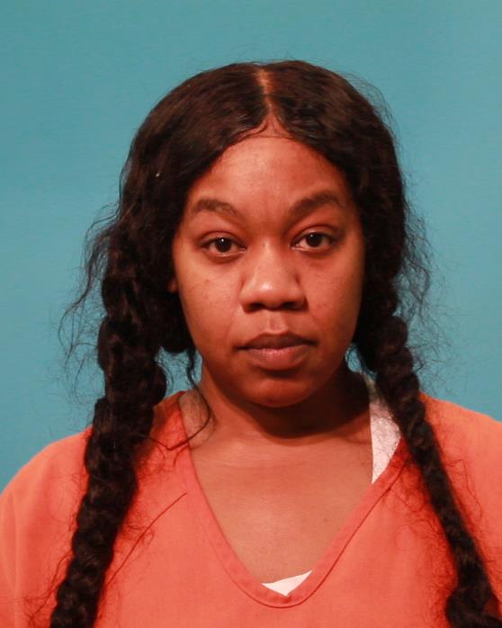 Powell, Marilyn Latrice arrested by Brazoria County Sheriff’s Office