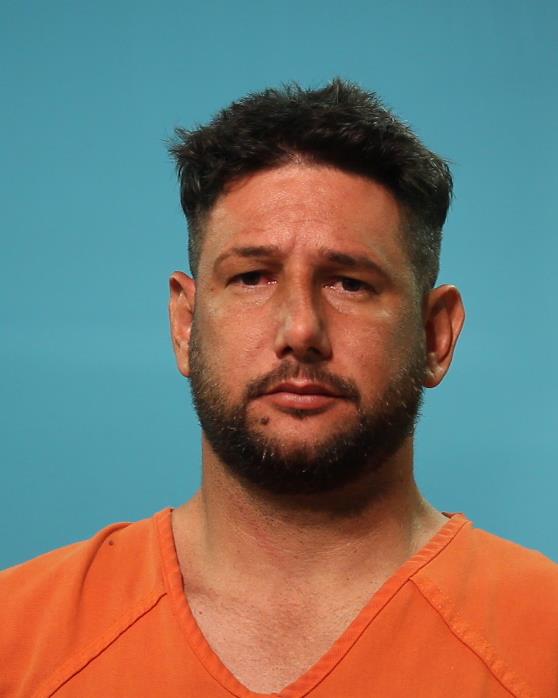 GALVES ROQUE, YIRKY booking photo