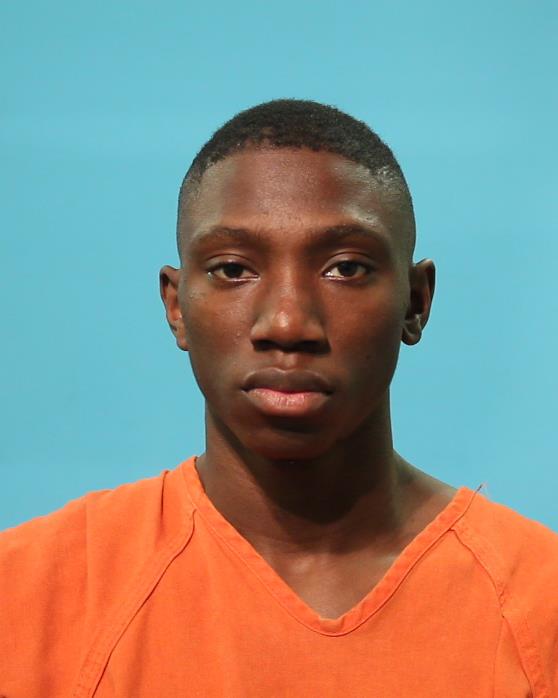 Simon, Phillip arrested by Brazoria County Sheriff’s Office