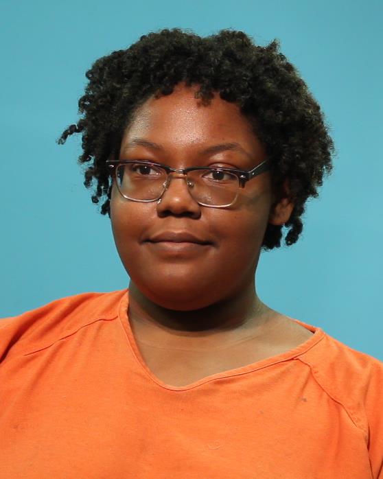 THOMAS, BROOKE SHAVONNE booking photo