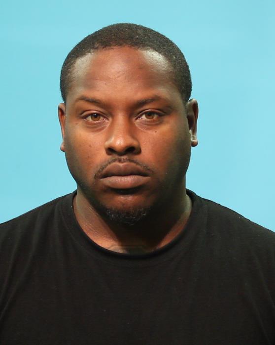 BARTON, JERMAINE ANTHONY booking photo