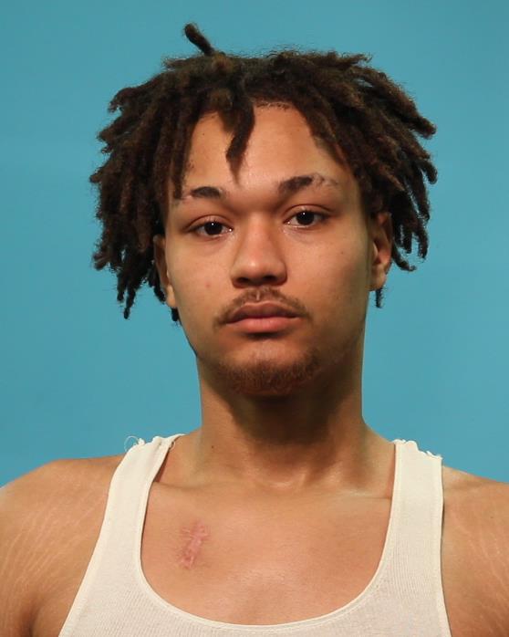 Wright, Kevin arrested by Brazoria County Sheriff’s Office