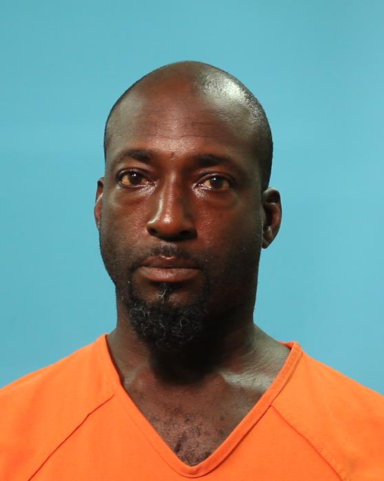 RICHARDSON, AUTHOR DOVON arrested by Sweeny Police Department