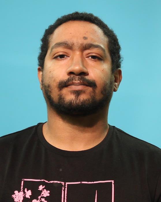 Simmerkjaer, Justin Jamel arrested by Brazoria County Sheriff’s Office