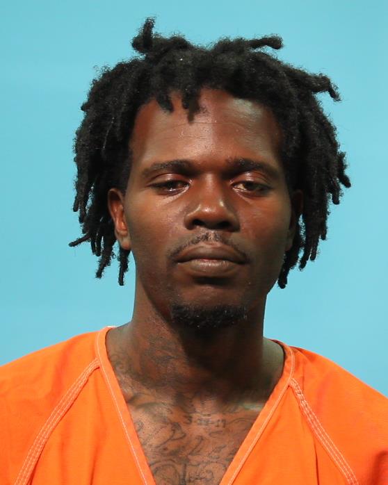 Smith, Eric arrested by Brazoria County Sheriff’s Office