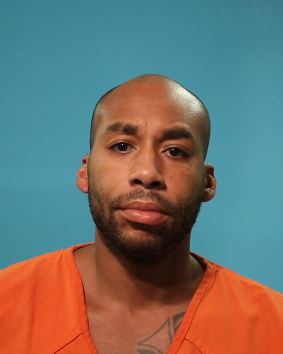 Stevens, Xavier Damon arrested by Brazoria County Sheriff’s Office