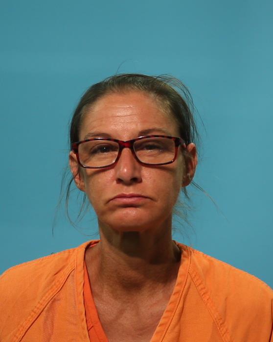 Trotta, Marcie Rena booking photo