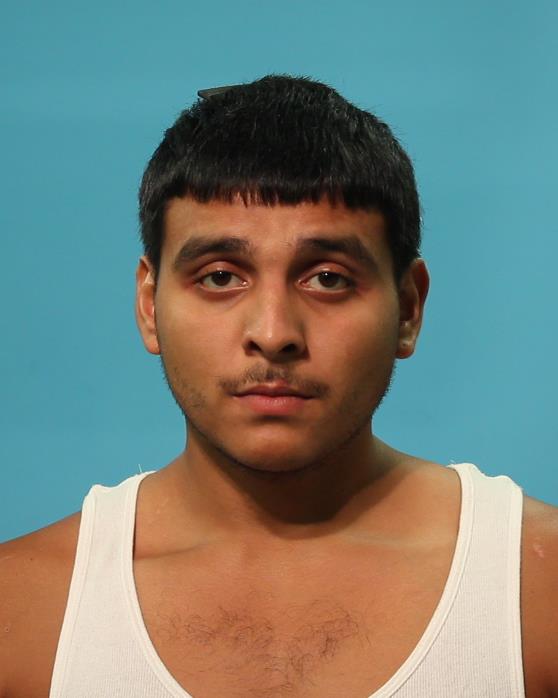 Diaz, Henry arrested by MTAG-DRIVING WHILE INTOXICATED