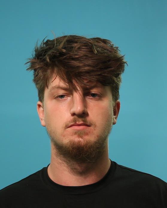 Ware, Zachary arrested by Brazoria County Sheriff’s Office