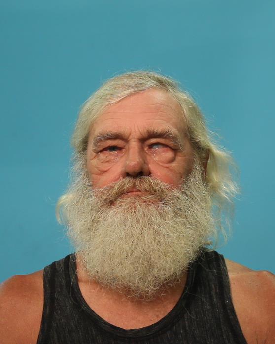 REED, MARK booking photo