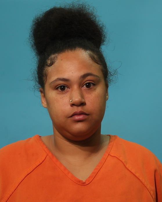 PARKS, JUSTEEN LEE booking photo