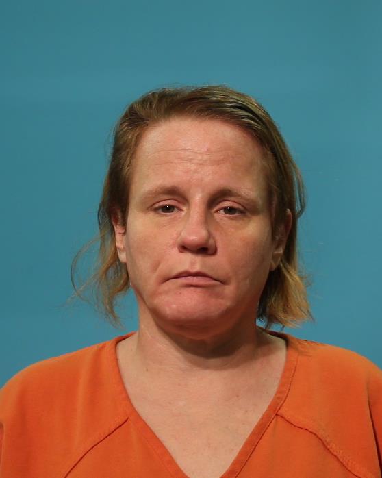 Moran, Joyce JANAY booking photo