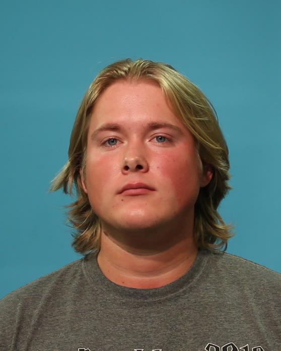 WILLIAMS, SCOTT arrested by Brazoria County SO/PD