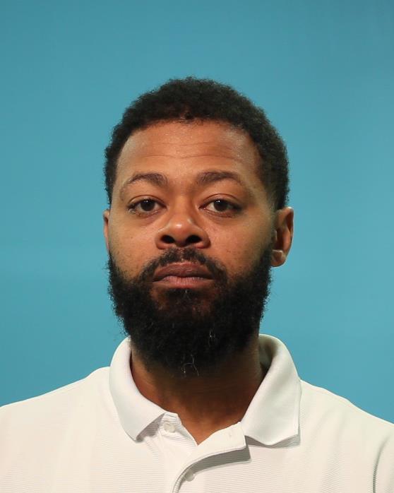 Smith, Jeremy Rayell arrested by Pearland Police Department