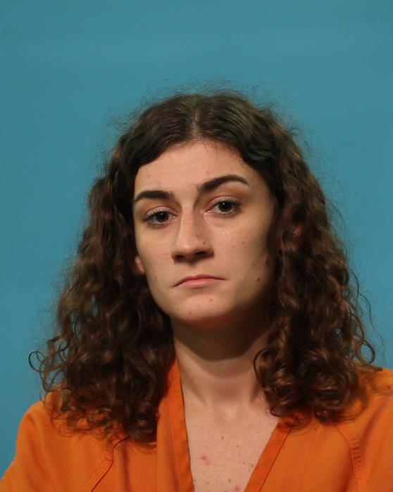 MOORE, LYDIA GAIL booking photo