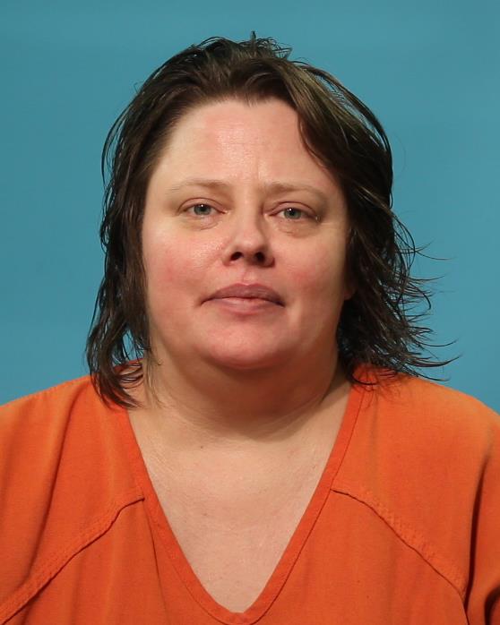 Hooker, Amanda arrested by Brazoria County Sheriff’s Office