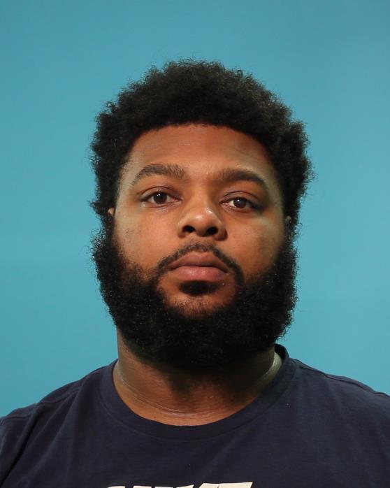 Wooten, Danrick Desean arrested by Brazoria County Sheriff’s Office