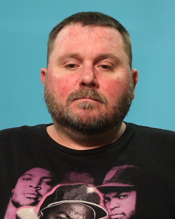 Wallace, Gary Robert arrested by Brazoria County SO/PD