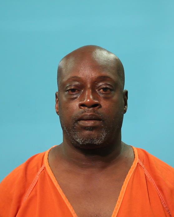 Perkins, Don Ruben booking photo