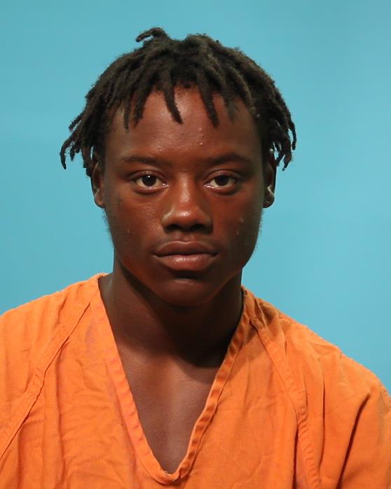 GILDER, MAURICE booking photo