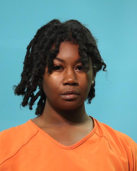 SINGLETON, CHANESE JOI arrested by Iowa Colony PDDRIVING WHILE INTOXICATED