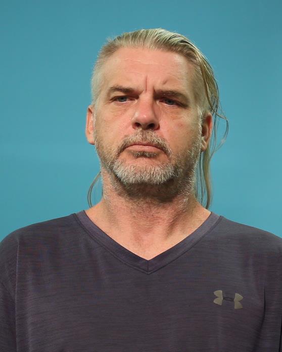 Wheeler, Quintus James arrested by Angleton Police Department