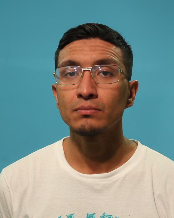 Gonzalez, Juan Julian booking photo