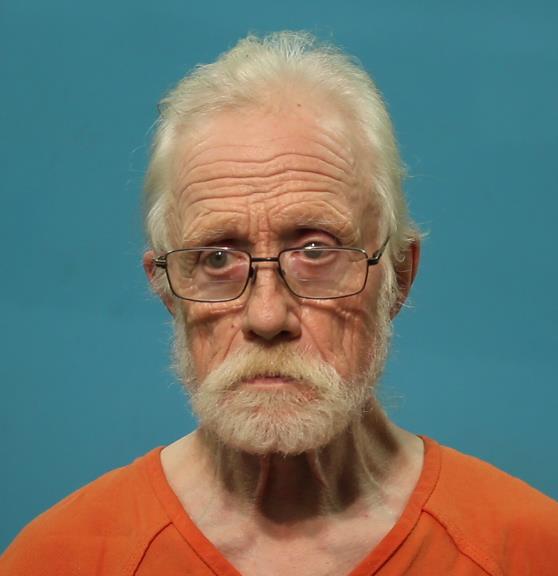 Reed, Dandridge Julius booking photo