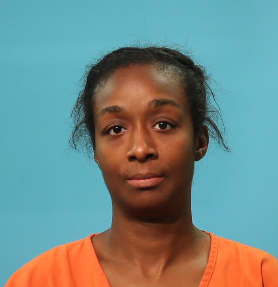 Williams, Taberah Lejoi arrested by Pearland Police Department
