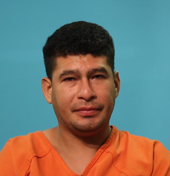 BARILLAS, ANGEL arrested by Department of Public Safety