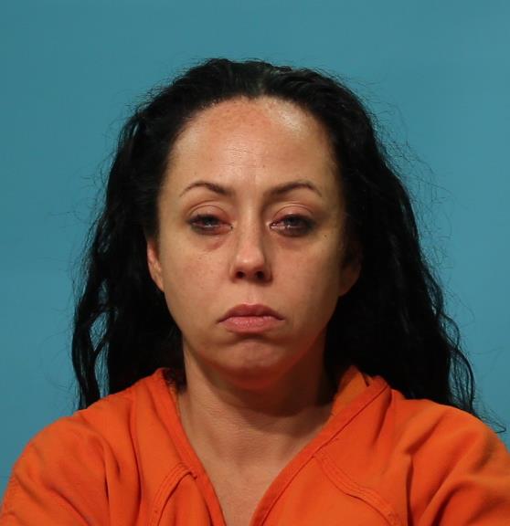 Phillips, Brandi Nicole booking photo