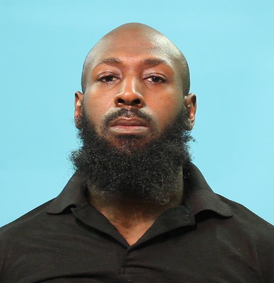 JOHNSON, CHARLES GLENN booking photo