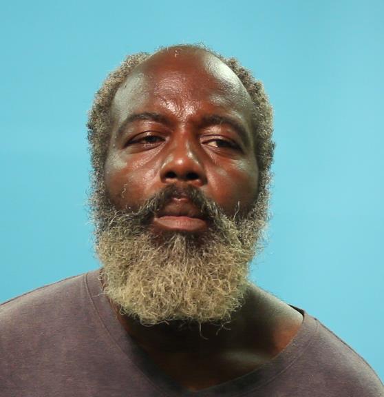 JOHNSON, KEVIN booking photo