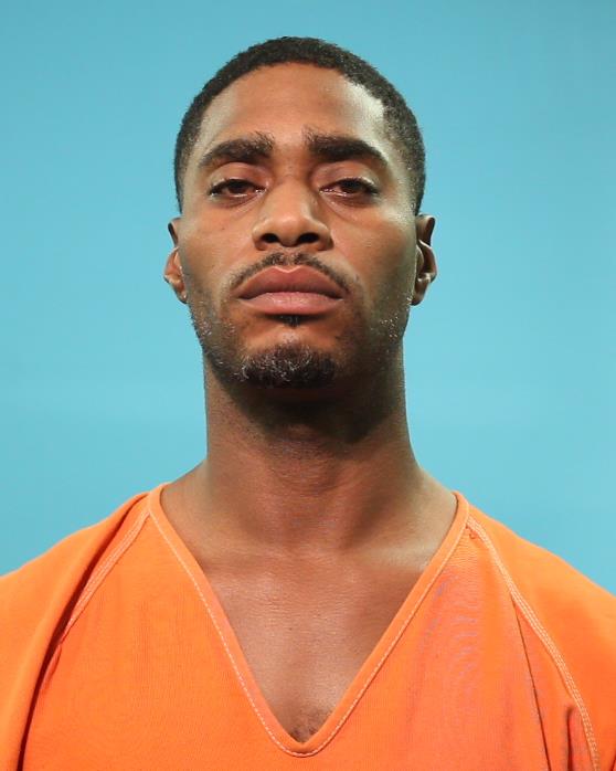 LEWIS, CHARLES LEON booking photo