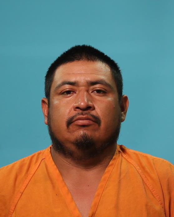 HERNANDEZ, DAVID LERA booking photo