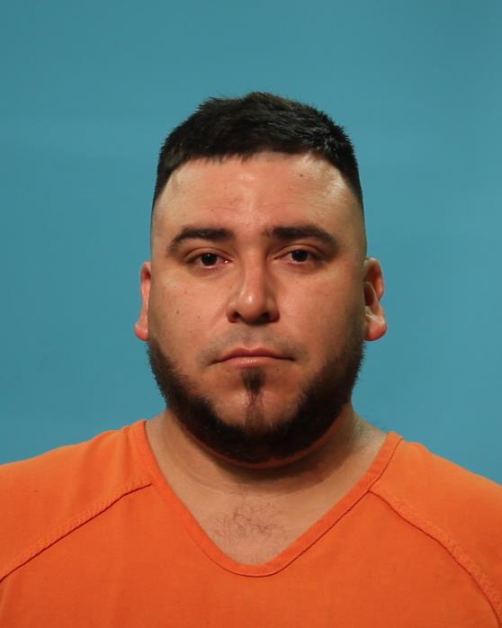 Rivera Moya, Henrri Edgardo booking photo