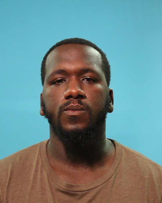 Woodard, Jelmon Dontrey arrested by Brazoria County SO/PD