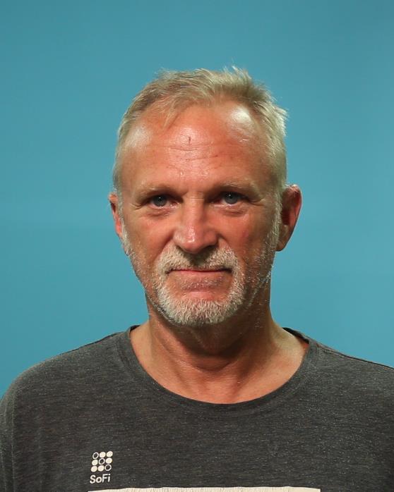 Stewart, Paul Tracy arrested by Brazoria County SO/PD