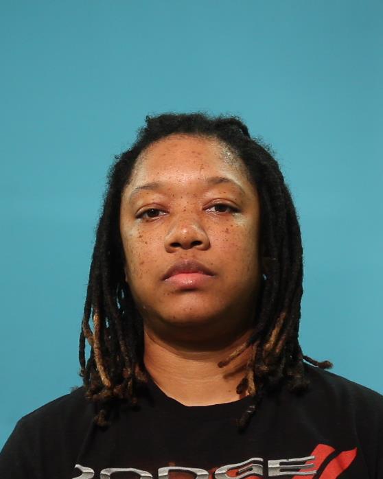 WILEY, ASHLA SHANTE arrested by Pearland Police Department