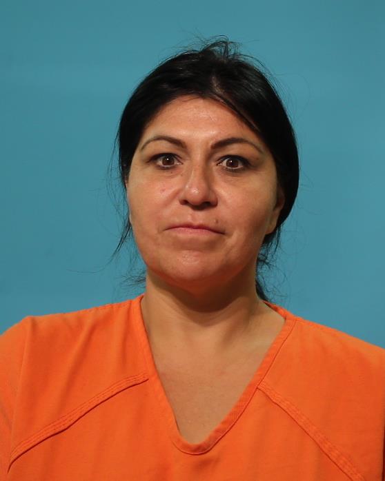 DAVIS, BOBBIE JO booking photo